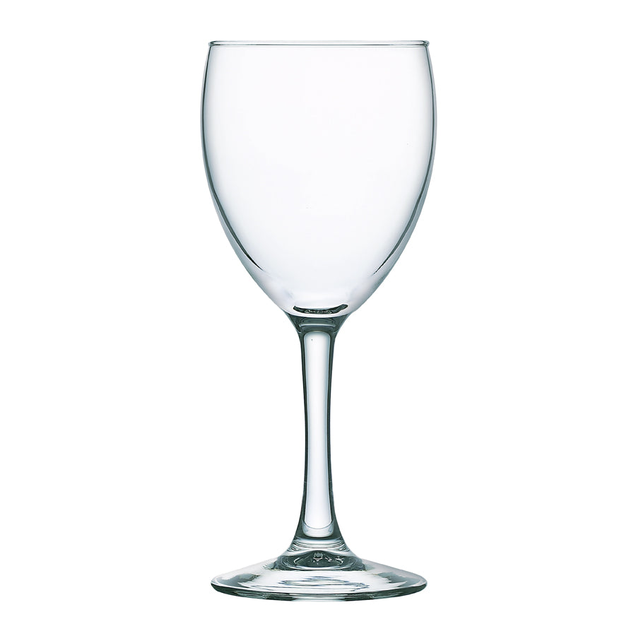 Arcoroc Princesa Wine Glass 8oz Pack of 24