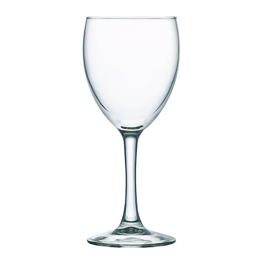 Arcoroc Princesa Wine Glass 8oz Pack of 24