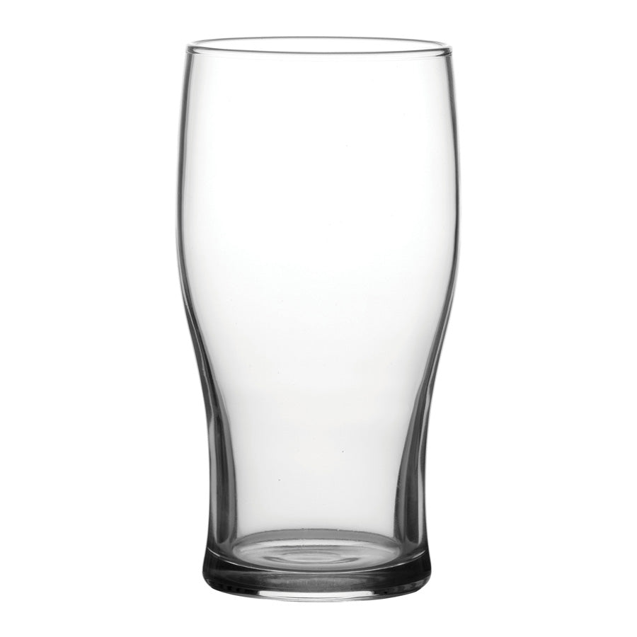 Pasabahce Tulip Beer Glass 10oz 29cl CE Pack of 48