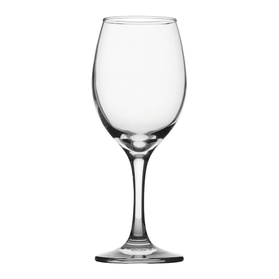 Pasabahce Maldive Wine Glass 11oz 31cl LCA @ 250ml Pack of 12