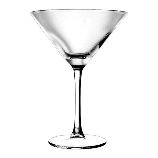 Pasabahce Enoteca Cocktail Martini Glass 7.5oz 22cl Pack of 6