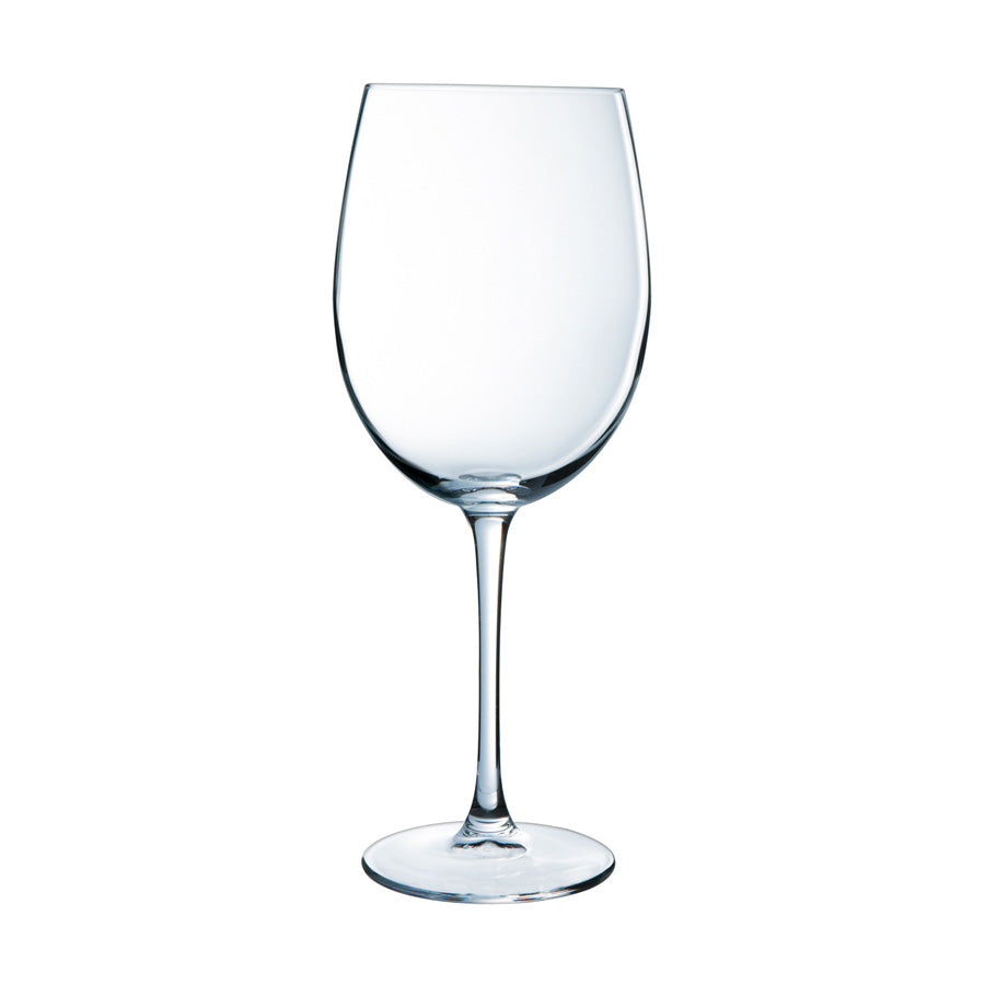 Arcoroc Versailles Wine Glass 12 5/8oz Pack of 24