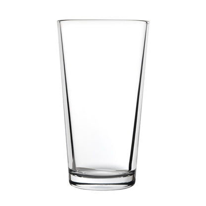 Pasabahce Perfect Pint Beer Glass 20oz 57cl CE Act Performance Pack of 24