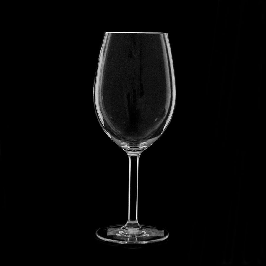 Plasma Ultra Polycarbonate Wine Glass 15oz 44cl Pack of 12