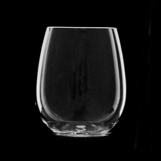 Plasma Ultra Polycarbonate Stemless Wine Glass 29oz 85cl Pack of 12