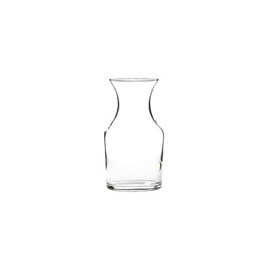 Libbey Mini Cocktail Peanut Carafe 4.25oz 12cl Pack of 72