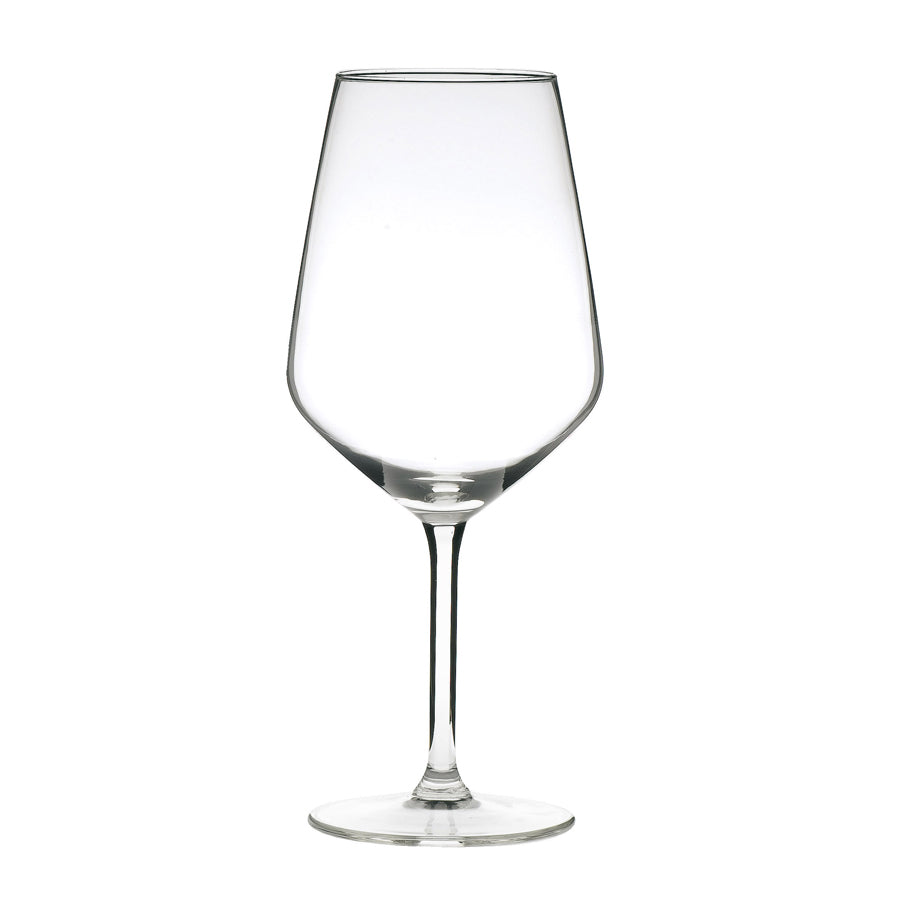 Royal Leerdam Carre Grandi Vini Wine Glass 18.75oz 53cl Pack of 6