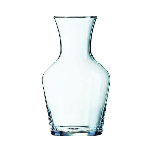 Arcoroc A Vin Carafe Glass Jug 1L Pack of 6