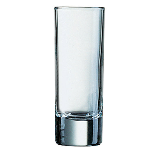 Arcoroc Islande Shot Glass 2oz Pack of 72