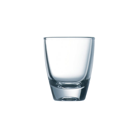 Arcoroc Gin Shot Tumbler 3cl 1oz Pack of 24