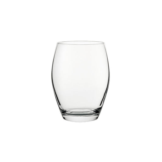 Pasabahce Monte Carlo Water Glass 13.75oz 39cl Pack of 24