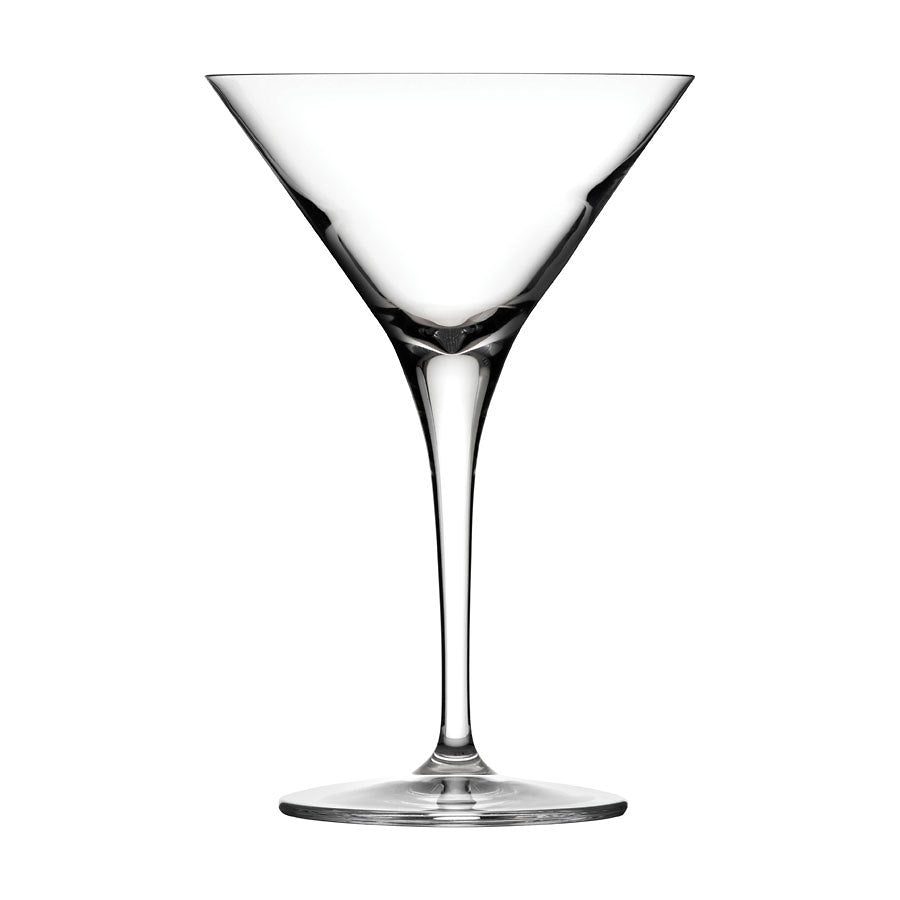 Nude Reserva Crystal Martini Glass 8.25oz 23.5cl Pack of 12