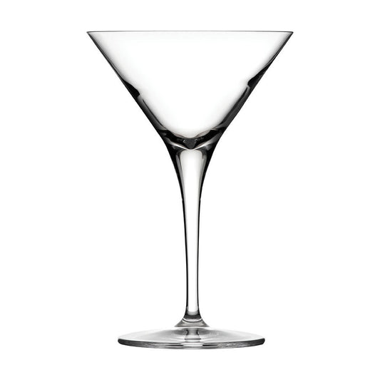 Nude Reserva Crystal Martini Glass 8.25oz 23.5cl Pack of 12