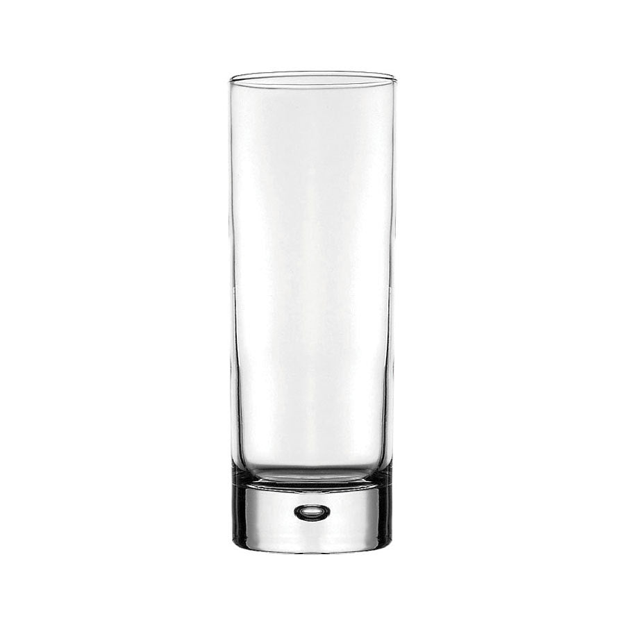 Pasabahce Centra Tall Hiball Glass 10oz 29cl Pack of 24