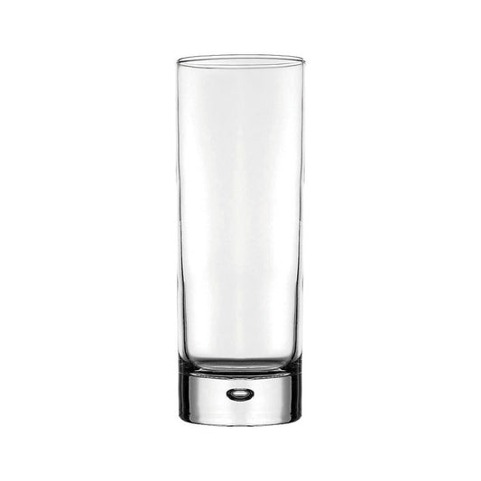 Pasabahce Centra Tall Hiball Glass 10oz 29cl Pack of 24