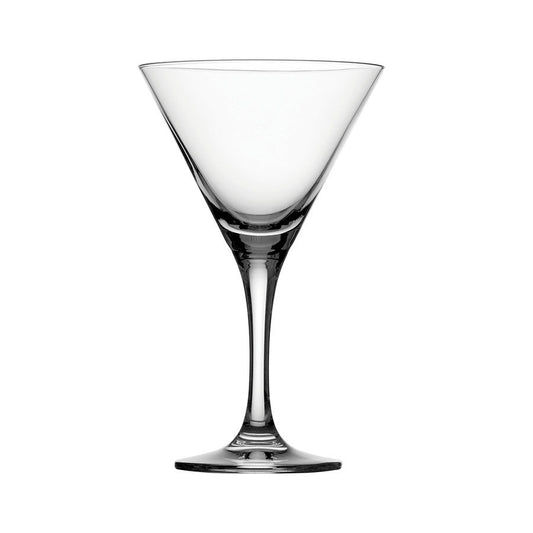 Nude Primeur Crystal Martini Glass 8.5oz 24.2cl Pack of 24