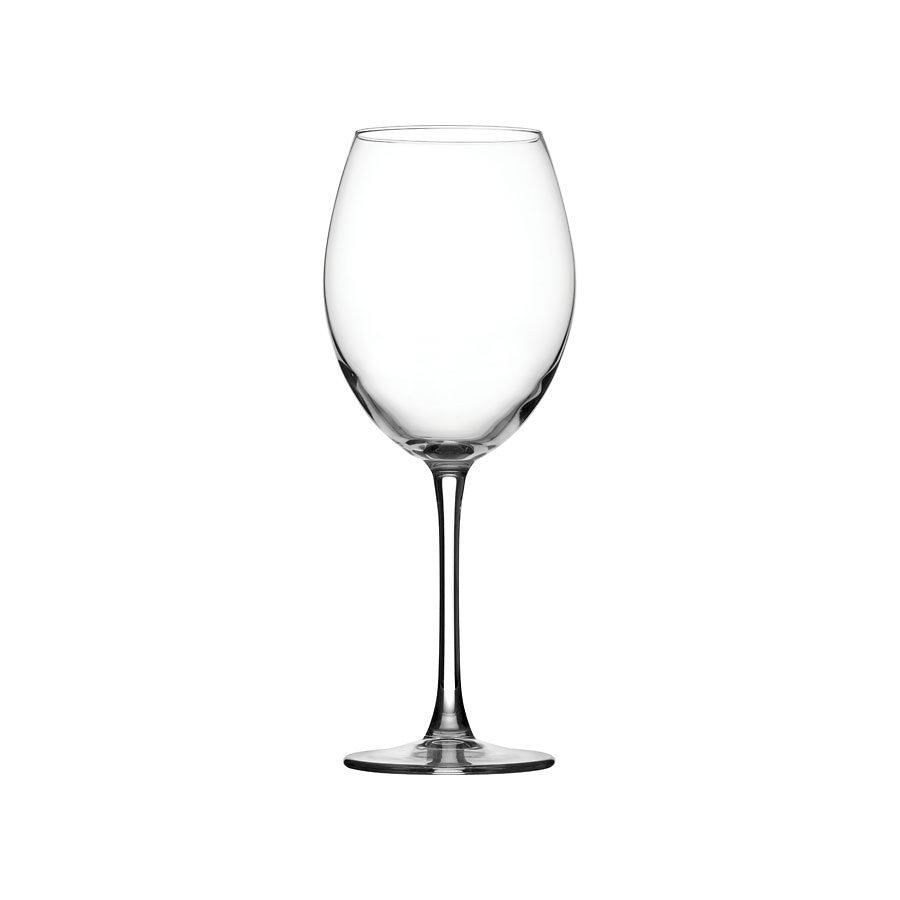 Pasabahce Enoteca Red Wine Glass 19oz 55cl Pack of 24