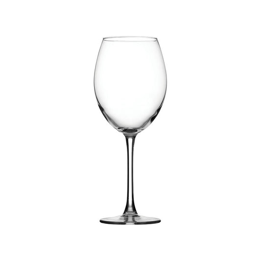 Pasabahce Enoteca Red Wine Glass 19oz 55cl Pack of 24