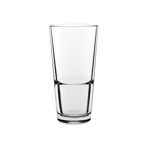 Pasabahce Grande Beverage Glass 12.5oz 38cl Pack of 24