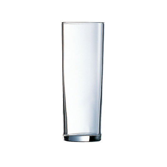 Arcoroc Islande Hi Ball Tubo Glass 22cl Pack of 24