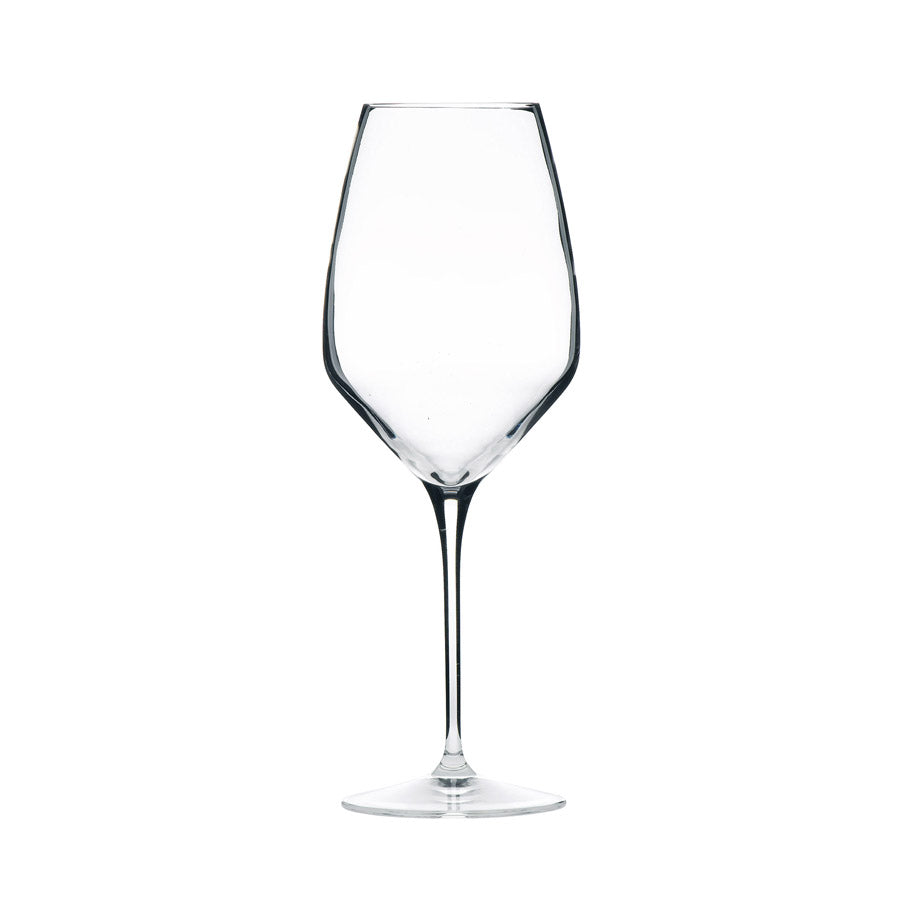 Luigi Bormioli Atelier Crystal Sauvignon Wine Glass 12.25oz 35cl Pack of 6