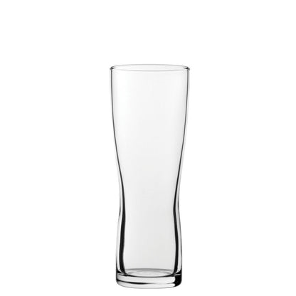 Utopia Aspen Beer Glass 10oz 29cl CE & NUC Pack of 24