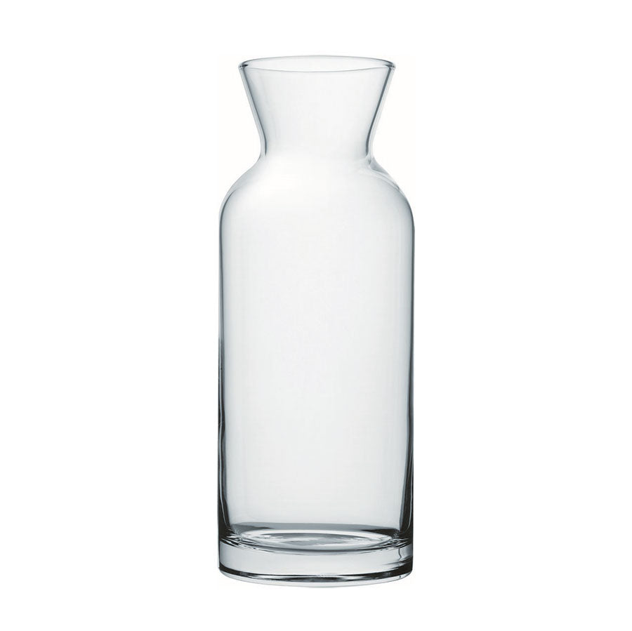 Pasabahce Village Glass Carafe 0.5L 17.5oz Pack of 6