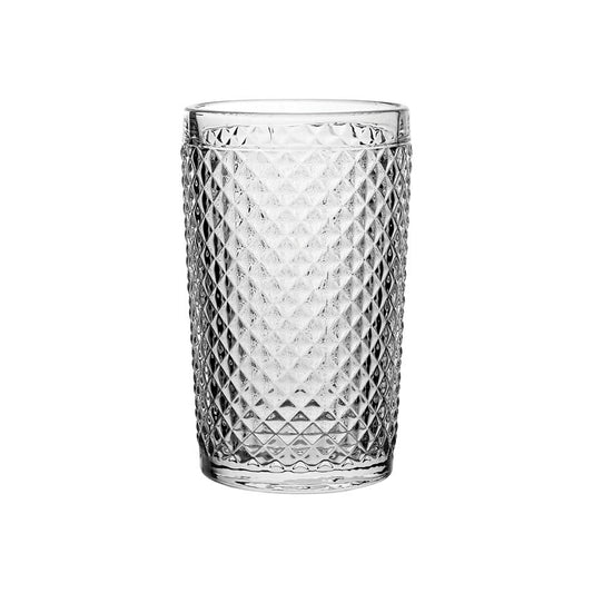 Utopia Dante Hiball Glass 13.5oz 39cl Pack of 6