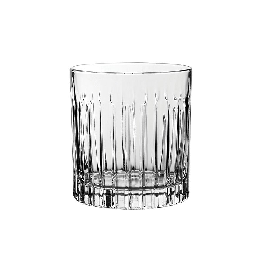 Utopia Forever Crystal Double Old Fashioned Glass 12.5oz 36cl Pack of 12