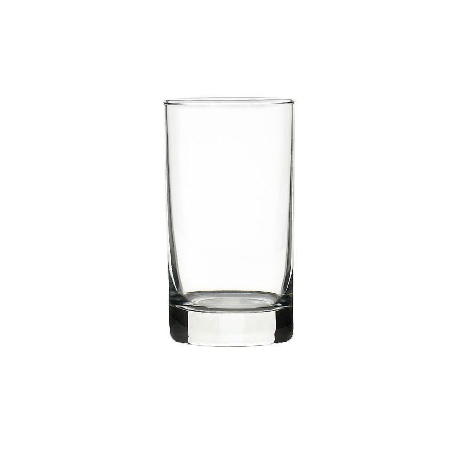 Glacial Atlas Hiball Mixer Glass 12oz 34cl Pack of 36