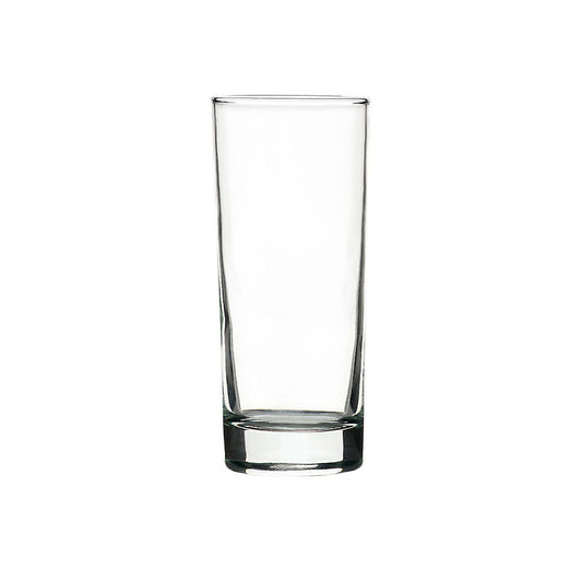 Glacial Atlas Hiball Glass 11.75oz 33cl Pack of 36