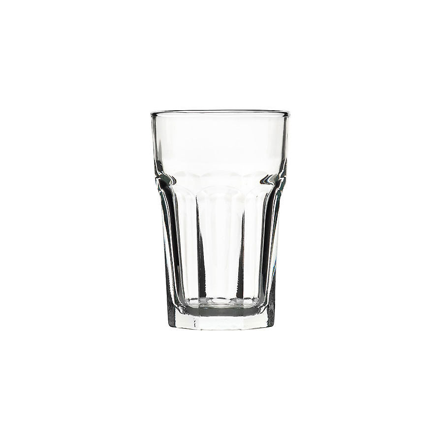 Glacial Summit Beverage Glass 10.25oz 29cl Pack of 24