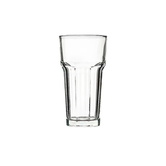 Glacial Summit Beverage Glass 12.5oz 35cl Pack of 36