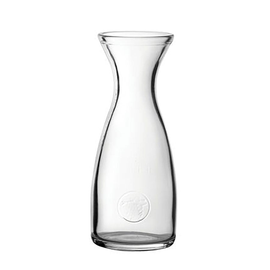 Pasabahce Glass Carafe 1 Litre Pack of 6