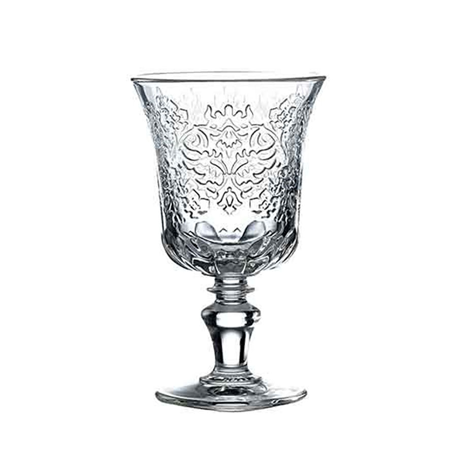 La Rochere Amboise Stemmed Goblet 9.25oz 26cl Pack of 6