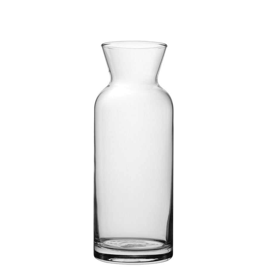 Pasabahce Village Glass Carafe 1 Litre 35oz Pack of 6