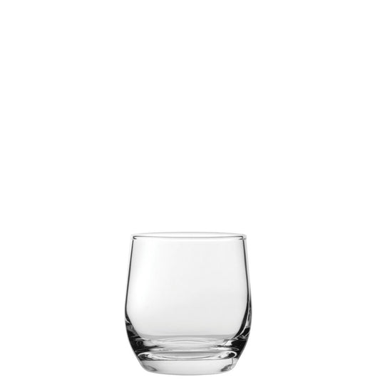 Pasabahce Bolero Water Glass 8oz 23cl Pack of 12