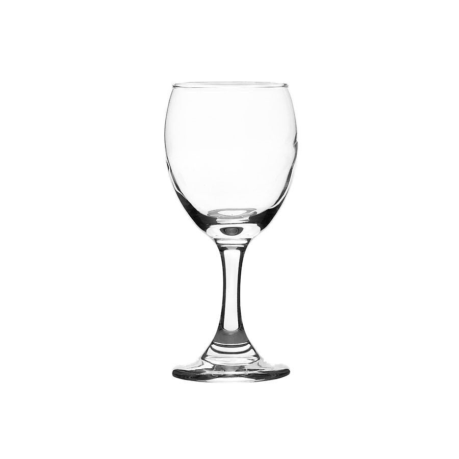 Glacial Rila Wine Glass LCE 175ml 8.75oz 25cl Pack of 24