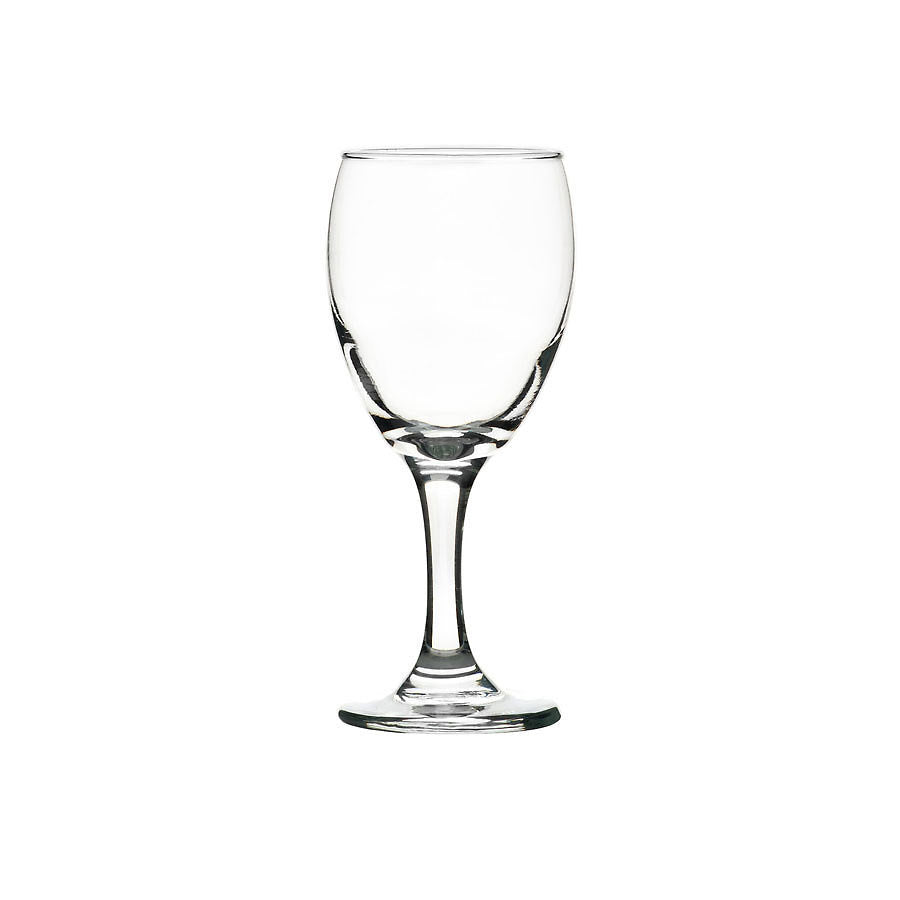 Glacial Rila Wine Glass LCE 250ml 10.5oz 30cl Pack of 24