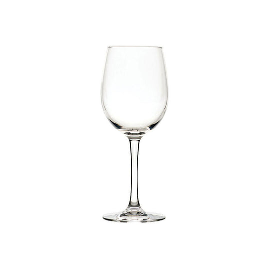 Glacial Blue Ridge Wine Glass LCE 250ml 12.75oz 36cl Pack of 24