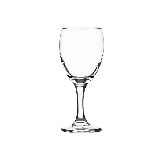 Glacial Rila Wine Glass LCE 125ml,175ml,250ml 10.5oz 30cl Pack of 24