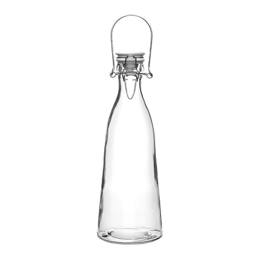 Pasabahce Conical Swing Bottle 38oz 108cl Pack of 12