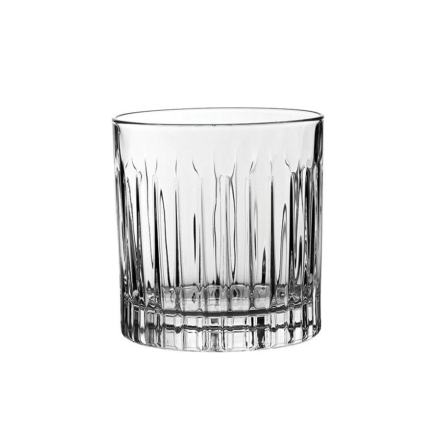 Utopia Forever Crystal Old Fashioned Glass 10.5oz 31cl Pack of 12