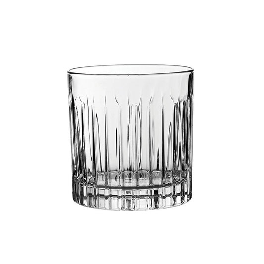 Utopia Forever Crystal Old Fashioned Glass 10.5oz 31cl Pack of 12