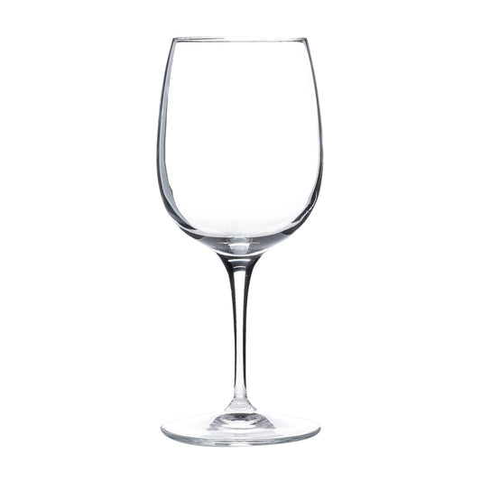 Luigi Bormioli Palace Crystal Large Wine Glass 17oz 48cl Pack of 24