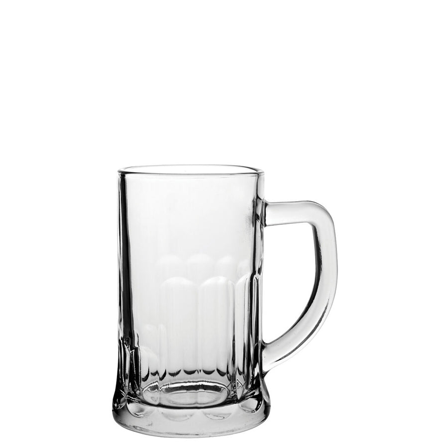 Utopia Abbey Glass Tankard 20oz 57cl Pack of 24