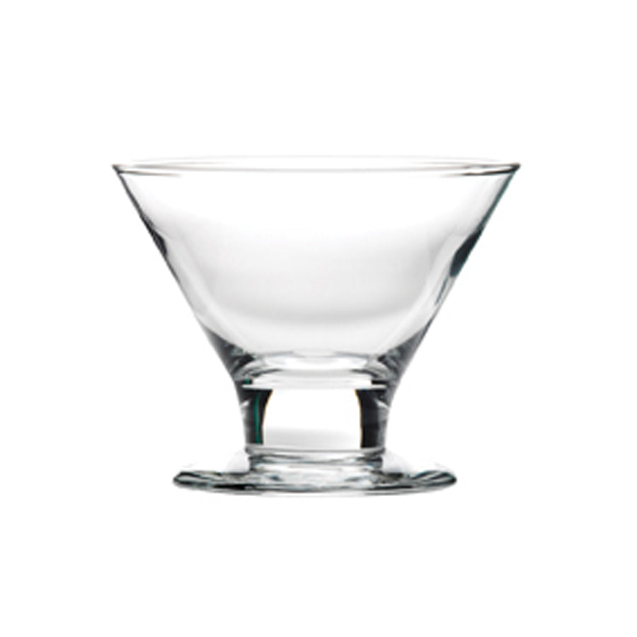 Libbey Embassy Dessert Glass 8.5oz 24cl Pack of 12