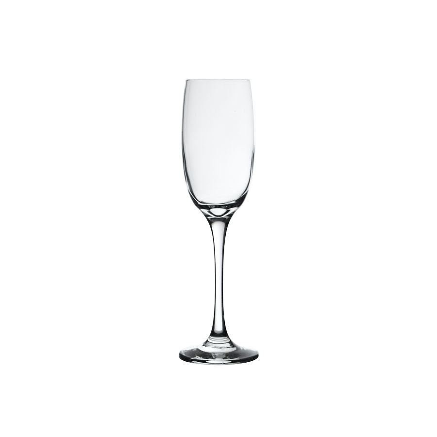 Glacial Flute Glass 7oz 21cl Pack of 12