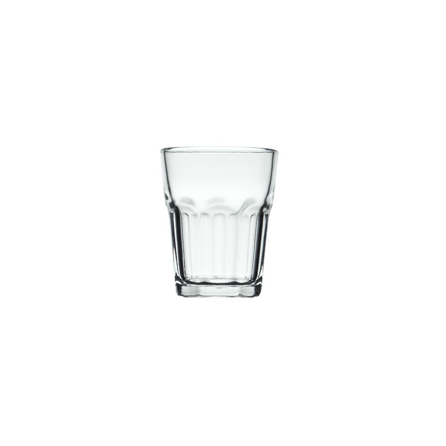 Glacial Summit Shot Glass 2oz 5cl Pack of 24