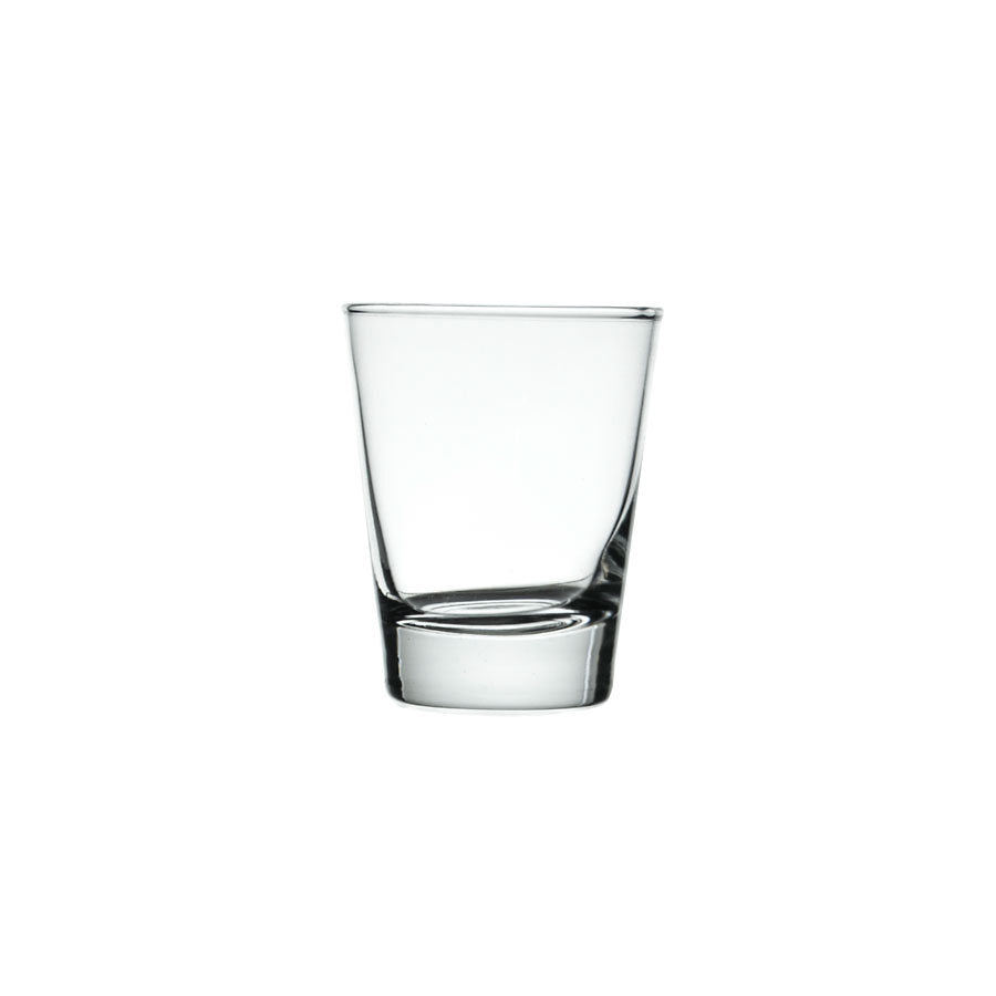 Glacial Harz Old Fashioned Glass 7.75oz 22cl Pack of 12